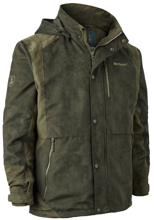 DEER HUNTER DEER GREEN MONT / 48