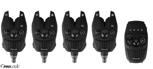 Prologıc SNZ Bite Kit 4+1 Alarm
