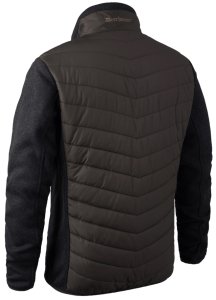 DEER HUNTER MOOR PADDED BROWN LEAF MONT / 2XL