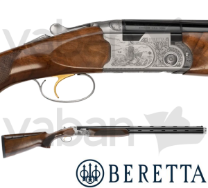 BERETTA 687 SILVER PIGEON 3 SPORTING B-FAST (MY20) ATIŞ TÜFEĞİ