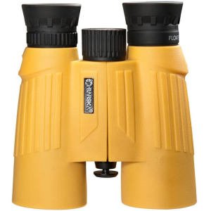 BARSKA FLOATMASTER YELLOW BLUE 10x30 WP EL DÜRBÜNÜ