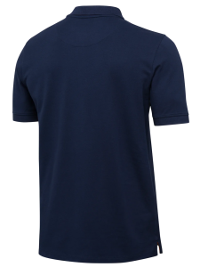 BERETTA CORPORATE EVO POLO BLUE ECLIPSE T-SHIRT