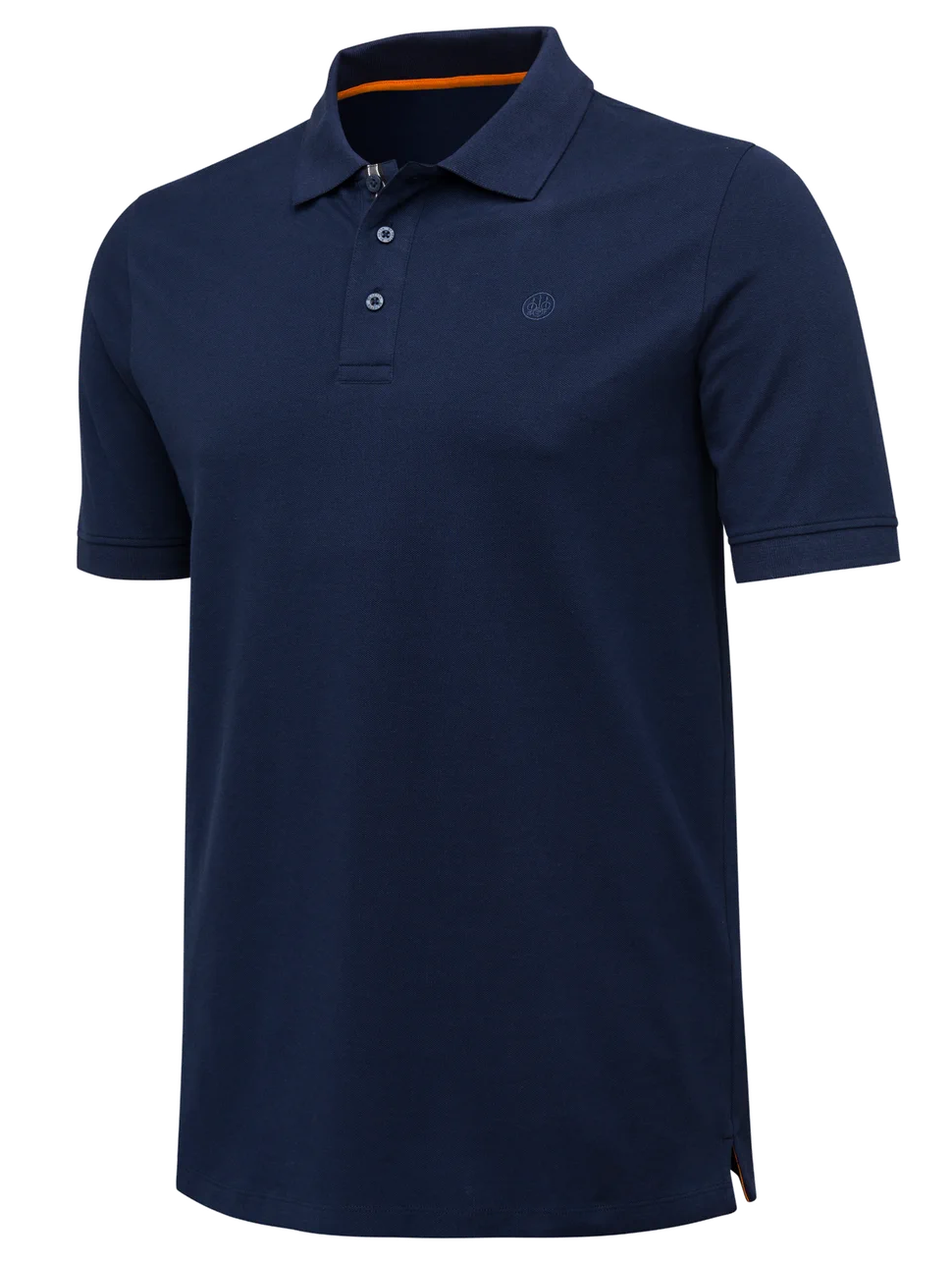BERETTA CORPORATE EVO POLO BLUE ECLIPSE T-SHIRT