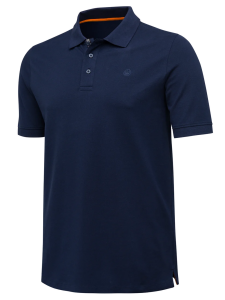 BERETTA CORPORATE EVO POLO BLUE ECLIPSE T-SHIRT