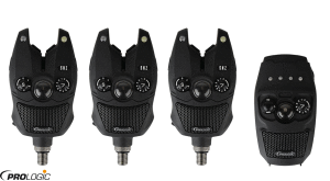 Prologıc SNZ Bite Kit 3+1 Alarm