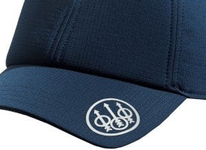 BERETTA TRIDENT DRY LACİVERT ŞAPKA