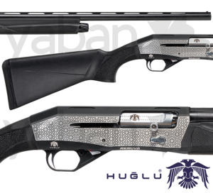 HUĞLU RENOVA SELÇUK SENTETİK YARI OTOMATİK AV TÜFEĞİ