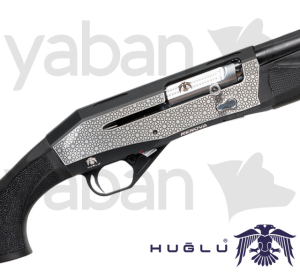 HUĞLU RENOVA SELÇUK SENTETİK YARI OTOMATİK AV TÜFEĞİ