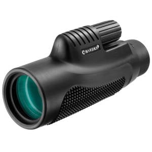 BARSKA LEVEL MONOCULAR 10x42 WP TEK GÖZ EL DÜRBÜNÜ