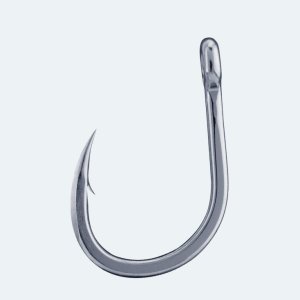 BKK Puka Livebait HD İğne 7/0 3 Pcs