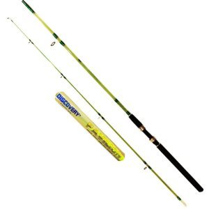 DFT Pavilion 240cm Yeşil Dolgu Olta Kamışı