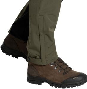 BROWNING JAVELIN GREEN HV PANTOLON