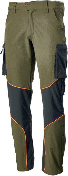 BROWNING JAVELIN GREEN HV PANTOLON
