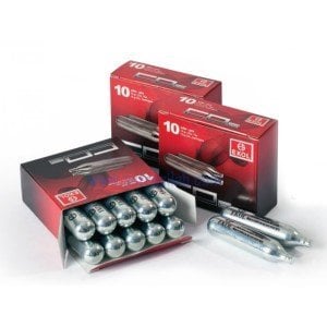 EKOL 12 GRAM CO2 TÜP / 10'LU PAKET