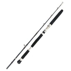 GW HAMMER 2 PARÇALI JIG KAMIŞI Boy: 1.65 MT