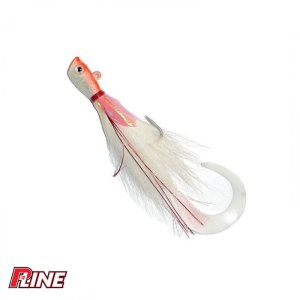 P-LINE Pulse Raiser Jig Yem - 1/2 OZ - 02