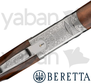 BERETTA 687 SILVER PIGEON 5 GAME (MY21) SUPERPOZE AV TÜFEĞİ