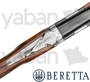 BERETTA 687 SILVER PIGEON 5 GAME (MY21) SUPERPOZE AV TÜFEĞİ