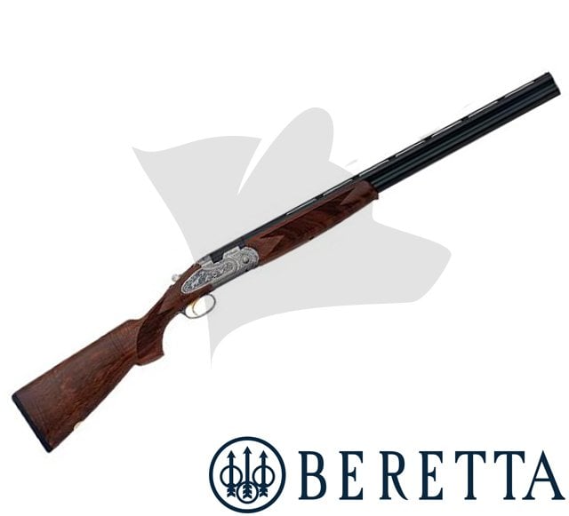 BERETTA 687 EL GOLD PIGEON 2 SUPERPOZE AV TÜFEĞİ