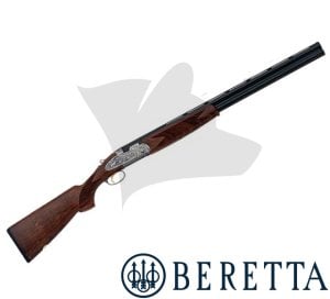 BERETTA 687 EL GOLD PIGEON 2 SUPERPOZE AV TÜFEĞİ