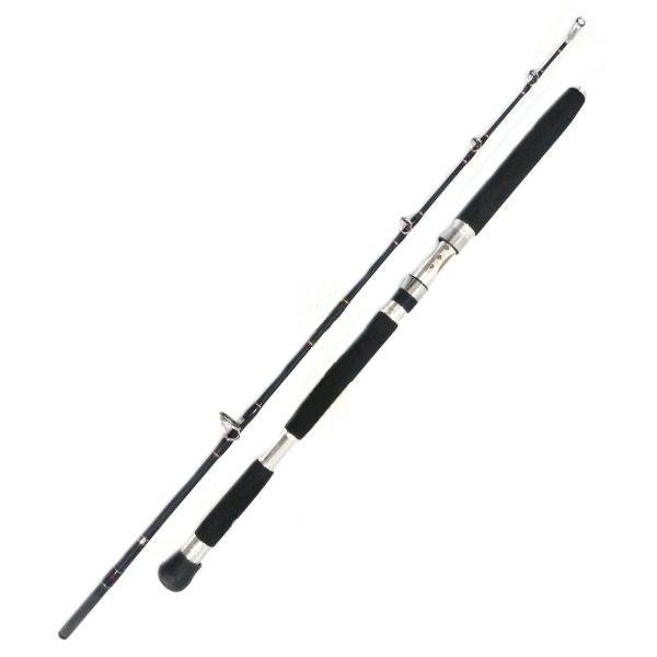 GW HAMMER 2 PARÇALI JIG KAMIŞI Boy: 1.85 MT