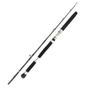 GW HAMMER 2 PARÇALI JIG KAMIŞI Boy: 1.85 MT
