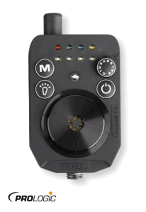 Prologıc R2L Bite Receiver 1 Adet Telsiz