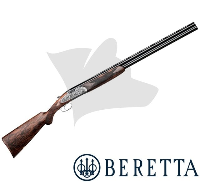 BERETTA 687 EELL CLASSIC SUPERPOZE AV TÜFEĞİ