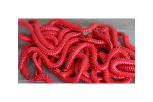 Fladen Vermz Kum Solucan, 8.5 cm 20P 03