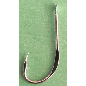 RYOBI JAPAN ISAKI DOUCHI NIKEL DÜZ İĞNE 11 - 8 li paketlerde