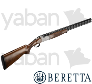 BERETTA 686 SILVER PIGEON 1 (MY24) SUPERPOZE AV TÜFEĞİ