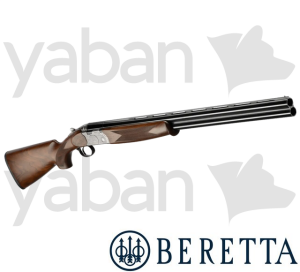 BERETTA 686 SILVER PIGEON 1 (MY24) SUPERPOZE AV TÜFEĞİ