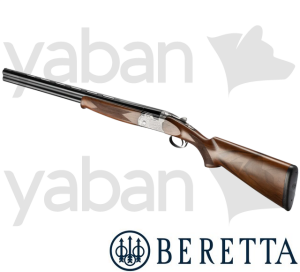 BERETTA 686 SILVER PIGEON 1 (MY24) SUPERPOZE AV TÜFEĞİ