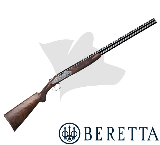 BERETTA NUOVO GIUBILEO SUPERPOZE AV TÜFEĞİ