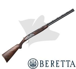 BERETTA NUOVO GIUBILEO SUPERPOZE AV TÜFEĞİ