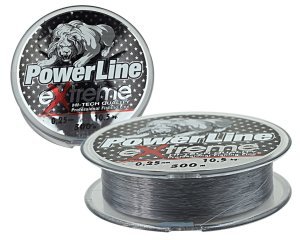 POWERLINE EXTREME 300 MT MİSİNA 0,08 mm