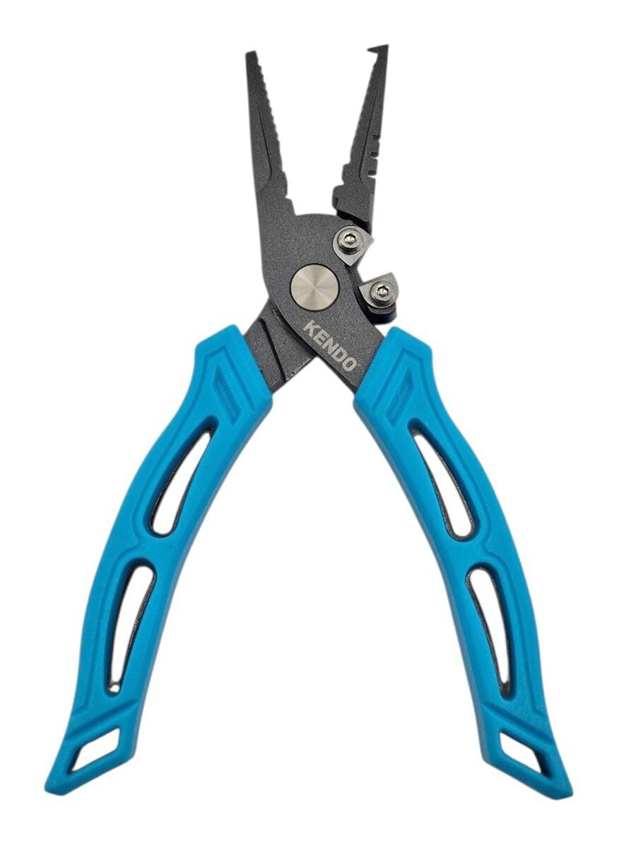 Kendo 6'' Split Ring Pliers Pense