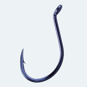 BKK Octopus Beak İğne 50 Adet 8/0