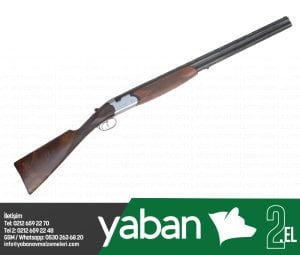 BERETTA S55 SUPERPOZE AV TÜFEĞİ / 2.EL