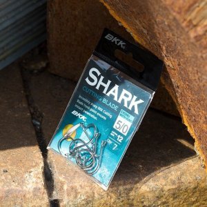 BKK Chinu-R Shark İğne 2 8 Pcs