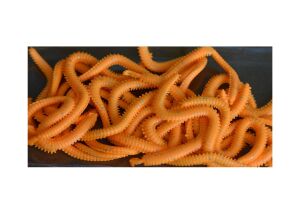 Fladen Vermz Kum Solucan, 8.5 cm 20P 05