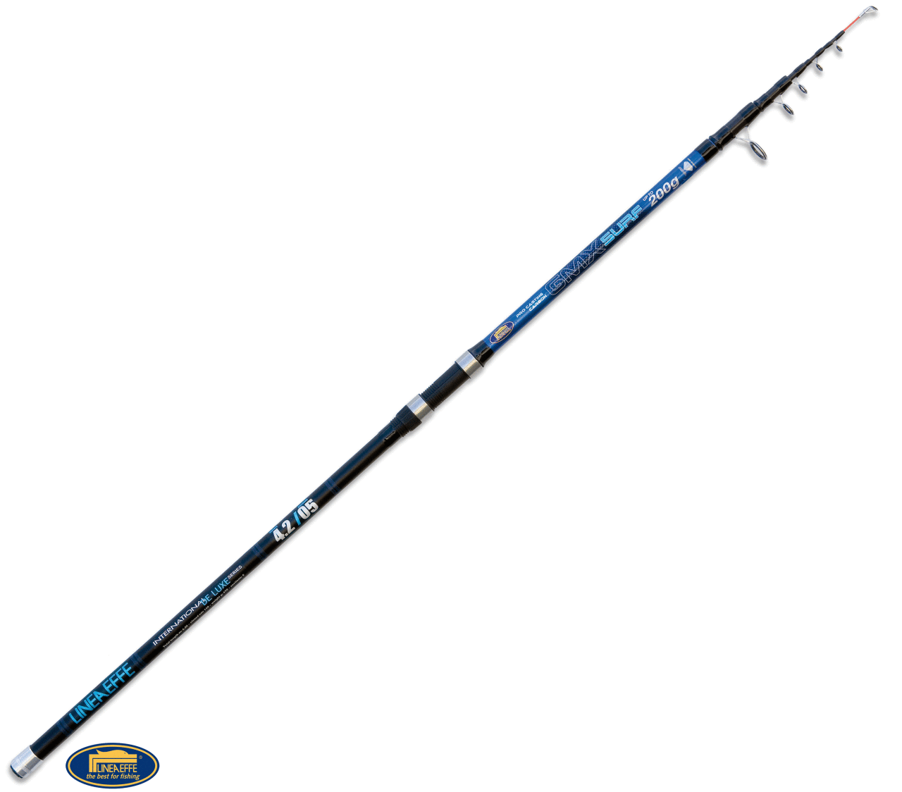 Lineaeffe Gmx Surf 420Cm 200g Surf Kamış