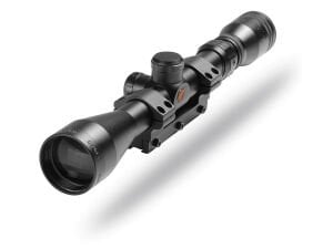 GAMO HPA MI JUNGLE IGT COMBO HAVALI TÜFEK