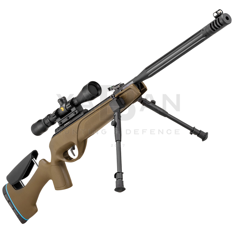 GAMO HPA MI JUNGLE IGT COMBO HAVALI TÜFEK