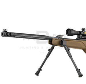 GAMO HPA MI JUNGLE IGT COMBO HAVALI TÜFEK