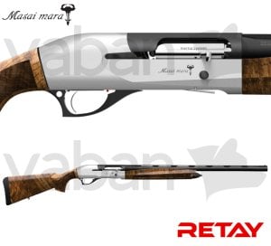 RETAY MASAI MARA COMFORT YARI OTOMATİK AV TÜFEĞİ