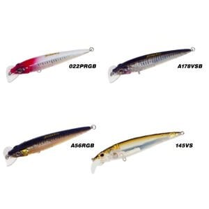 Strike Pro EG-124 B Beakster 90 Serisi Suni Yem