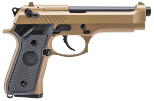 WE BERETTA M92 TAN BLOWBACK HAVALI TABANCA