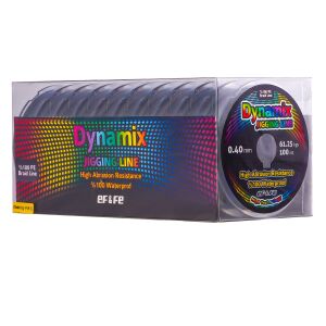 Effe Dynamix 100 Mt. İp Misina