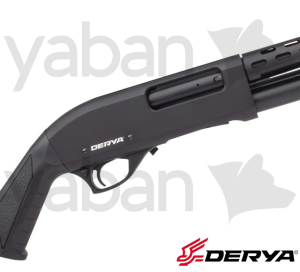 DERYA CARINA CR-401S POMPALI AV TÜFEĞİ